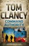 [Jack Ryan Jr. 05] • Command Authority · Kampf um die Krim